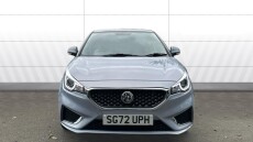 MG MG3 1.5 VTi-TECH Exclusive 5dr [Navigation] Petrol Hatchback
